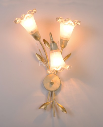 Бра Doge Luce 114AP3XZ-370