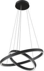 Подвесной светильник Maytoni MOD058PL-L55BK