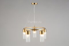 Подвесная люстра Omnilux OML-67103-05