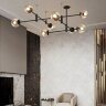 Потолочная люстра ImperiumLoft GAP01