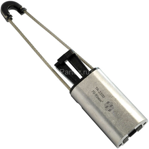 Розетка TV оконечная Mimoza бел. Makel 12027