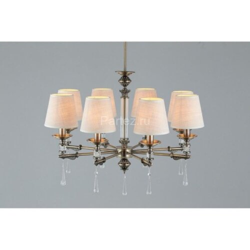 Потолочная люстра Omnilux OML-64213-08