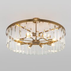 Потолочная люстра Bogate's 358/8 Smart