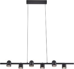 Подвесной светильник Mantra 7937