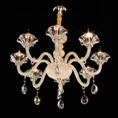 Подвесная люстра Citilux CL351181