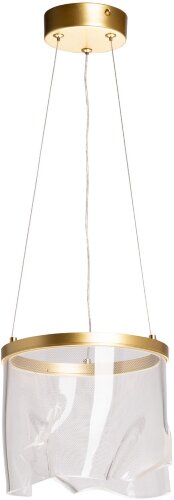 Подвесной светильник DeMarkt 488013201