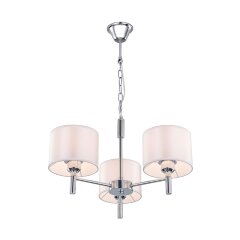 Подвесная люстра Citilux CL463130