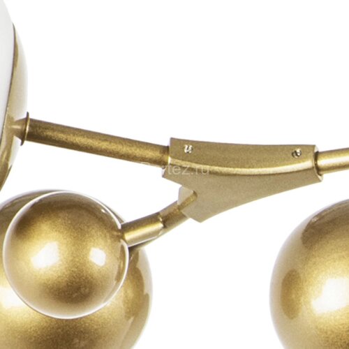 Потолочная люстра Lightstar 815553