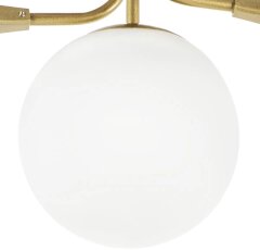 Потолочная люстра Lightstar 815553