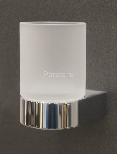 Стакан подвесной Keuco Edition 300, хром (30050019000)