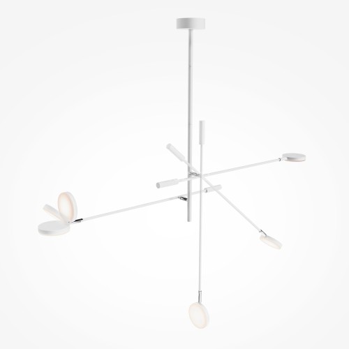 Потолочная люстра Maytoni MOD070CL-L15W3K1