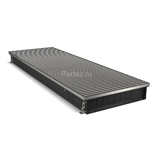 Конвектор внутрипольный Royal Thermo ATRIUM-90/400/1000-DG-U-NA