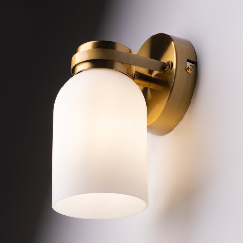 Бра Freya FR5446WL-01BS