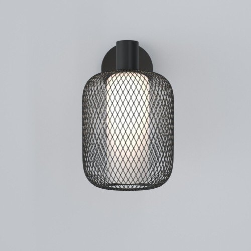 Бра Eurosvet 30191/1 черный