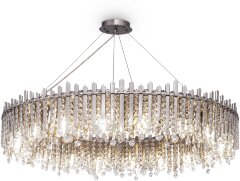 Подвесная люстра Maytoni MOD036PL-18N