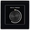 Мат нагревательный Royal Thermo Flat Mat RTFM 2-150-2,5 с терморегулятором RTO-16