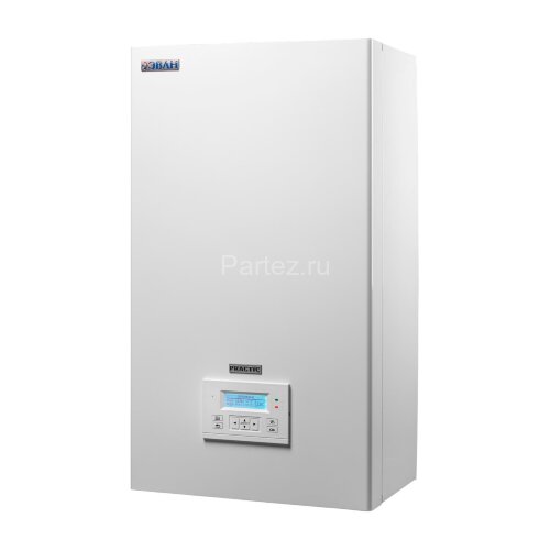 Котел электрический ЭВАН PRACTIC-21