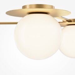 Потолочная люстра Maytoni MOD291CL-05BS