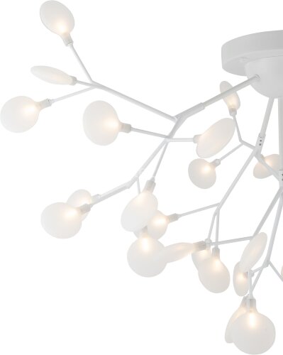 Потолочная люстра Freya FR5049CL-36W1