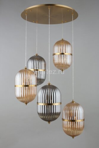 Подвесной светильник Aployt APL.860.06.30