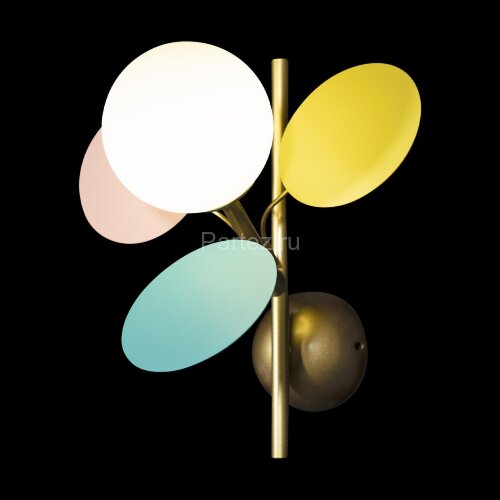 Бра Loft It 10008/1W mult