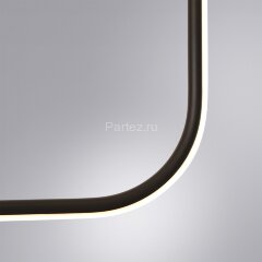 Подвесной светильник Arte Lamp A2917SP-33BK