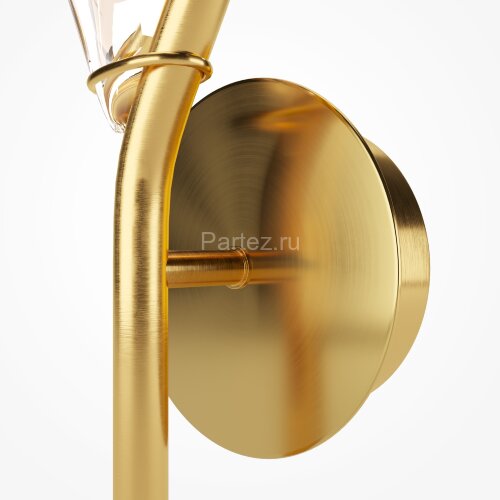 Бра Maytoni MOD347WL-L8BS3K