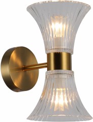 Бра ILLUMICO IL0288-2W-79 COP