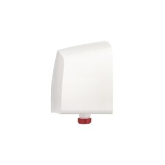 Водонагреватель электрический Electrolux SMARTFIX 2.0 TS (3.5 kW) - кран+душ