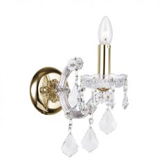 Бра Dio D'Arte Diamante E 2.1.1.600 G