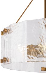 Подвесной светильник Freya FR5190PL-06BS