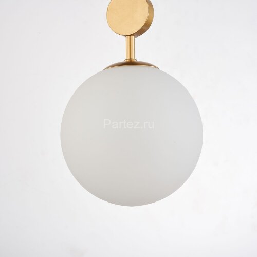 Подвесной светильник Favourite 2928-1P