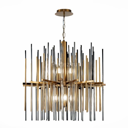 Подвесная люстра ST Luce SL1628.303.08