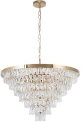 Подвесная люстра Favourite 4091-11P