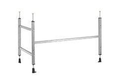 Монтаж комплект к а/в Genova N 1600