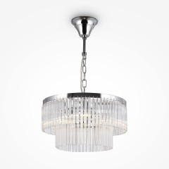 Подвесная люстра Maytoni MOD093PL-04CH