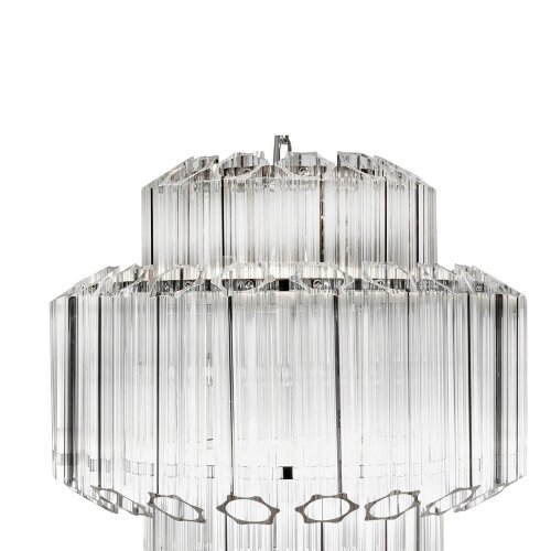 Подвесная люстра iLamp MD0267-4A