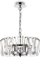 Подвесная люстра Maytoni MOD043PL-04CH