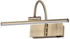 Подсветка для картин Odeon Light 4911/5WL