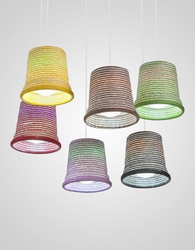 Подвесная люстра Мелодия Света 000021170