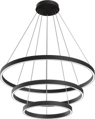 Подвесной светильник Maytoni MOD058PL-L100BK