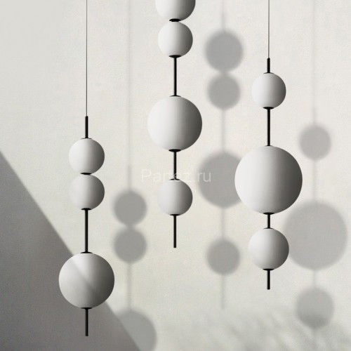 Подвесной светильник ImperiumLoft 40.2133-0