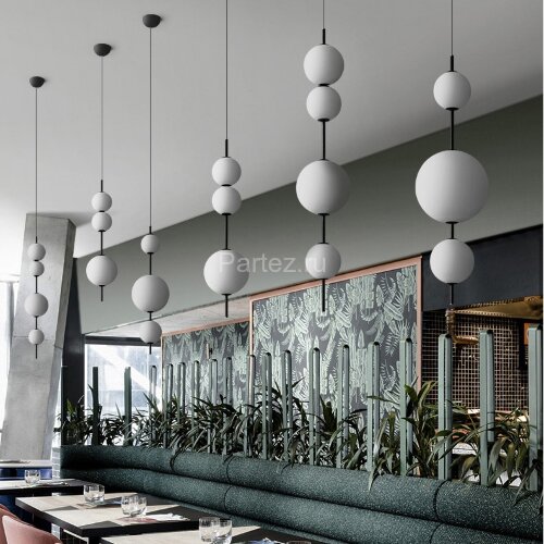 Подвесной светильник ImperiumLoft 40.2133-0