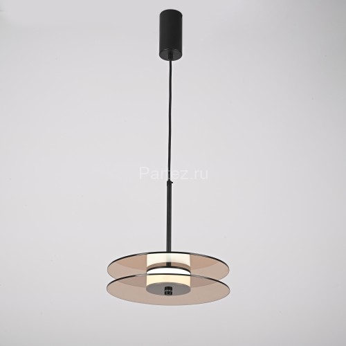 Подвесной светильник ImperiumLoft cine01
