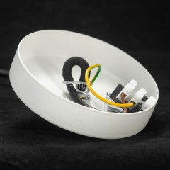 Подвесная люстра Lussole GRLSP-8600