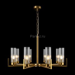 Подвесная люстра Freya FR5214PL-08BS