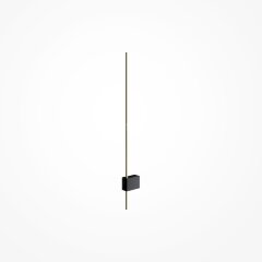 Настенный светильник Maytoni C070WL-L6GB3K