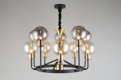 Подвесная люстра Aployt APL.902.03.11