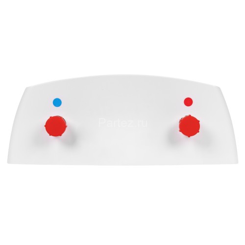 Водонагреватель проточный Royal Thermo SmartFix T (3,5 kW) - кран