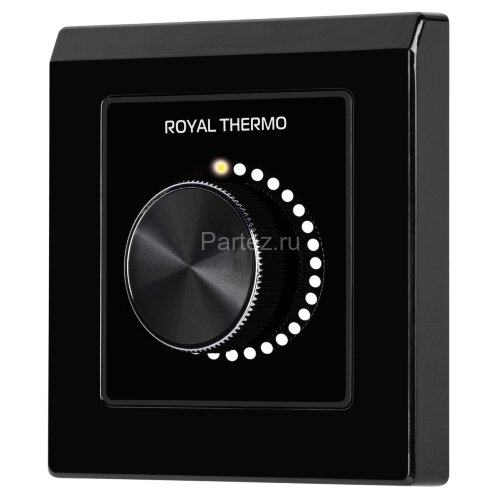 Мат нагревательный Royal Thermo Flat Mat RTFM 2-150-9 с терморегулятором RTO-16